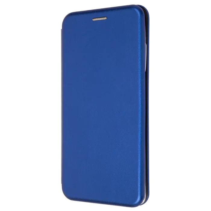 Чехол для мобильного телефона Armorstandart G-Motorola Edge 60 Fusion 5G Blue (ARM85402)