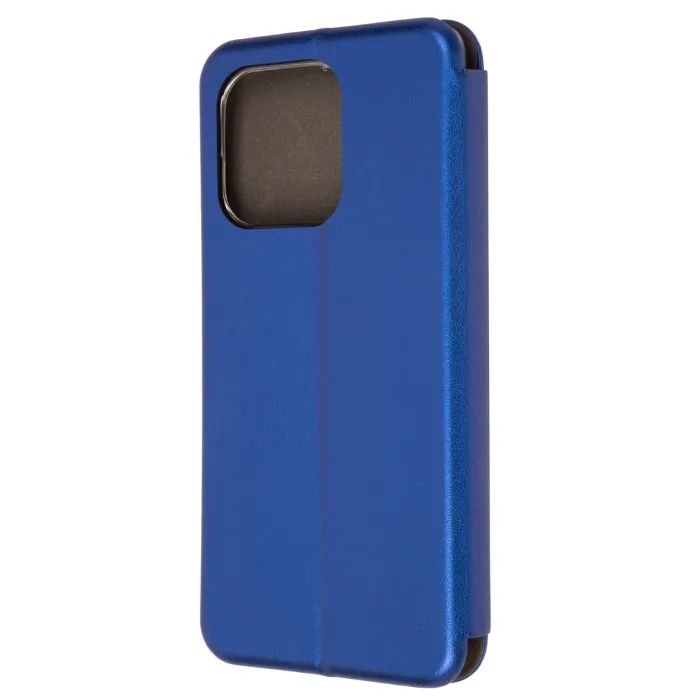 Чехол для мобильного телефона Armorstandart G-Motorola Edge 60 Fusion 5G Blue (ARM85402) изображение 2