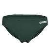 Плавки Arena Team Swim Briefs Solid 004773-660 оливковий 90 (3468337523420) зображення 6