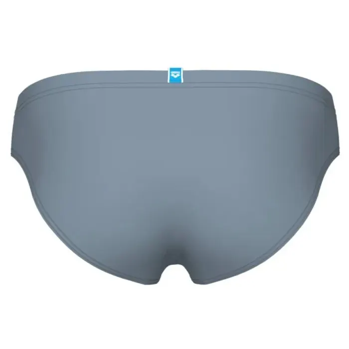 Плавки Arena Santamarias R 006449-550 сірий 80 (3468337514565) изображение 8