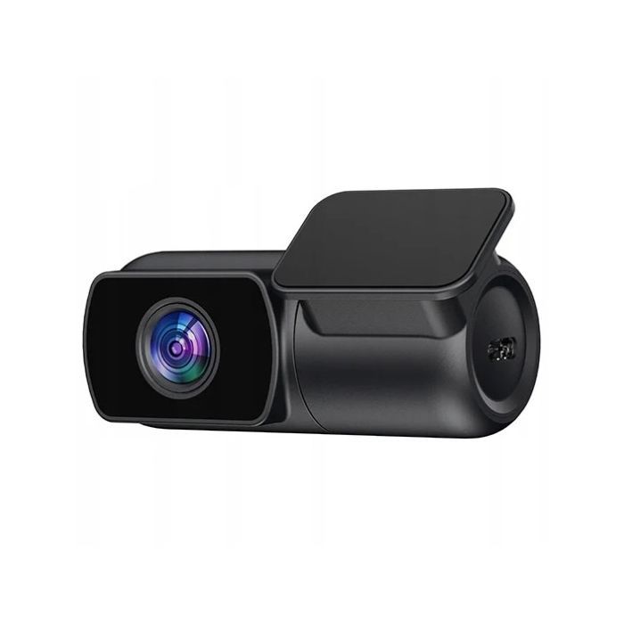 Відеореєстратор SJCAM Dashcam M60 + rear camera WIFI, GPS (6972476162954) зображення 5