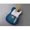 Электрогитара FGN Illiad Boundary Series Transparent Blue Sunburst (BTL-M/TBS) изображение 4