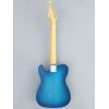 Электрогитара FGN Illiad Boundary Series Transparent Blue Sunburst (BTL-M/TBS) изображение 6