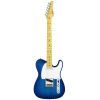 Электрогитара FGN Illiad Boundary Series Transparent Blue Sunburst (BTL-M/TBS)
