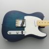 Электрогитара FGN Neo Classic See-Thru Blue Burst (NTE100MAH-SBB) изображение 2