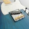 Электрогитара FGN Neo Classic See-Thru Blue Burst (NTE100MAH-SBB) изображение 3