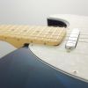 Электрогитара FGN Neo Classic See-Thru Blue Burst (NTE100MAH-SBB) изображение 4