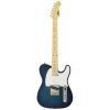 Электрогитара FGN Neo Classic See-Thru Blue Burst (NTE100MAH-SBB)