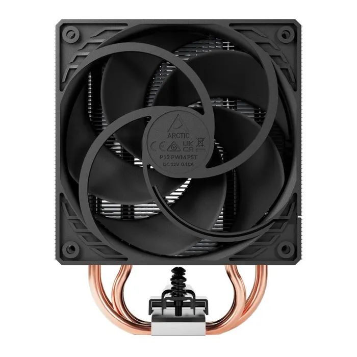 Кулер для процессора Arctic AOCPU00010A изображение 5