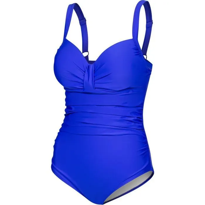 Купальник Aqua Speed Olivia 200-02 блакитний 40 (5908217686725)
