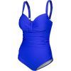 Купальник Aqua Speed Olivia 200-02 блакитний 40 (5908217686725)