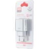 Зарядний пристрій XO L99 12W USB-A White (L99_White) зображення 2