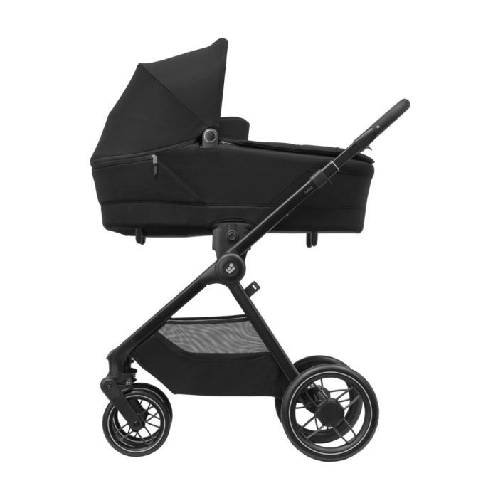 Люлька Maxi-Cosi Sense (Twillic Graphite) (1522204110) изображение 3