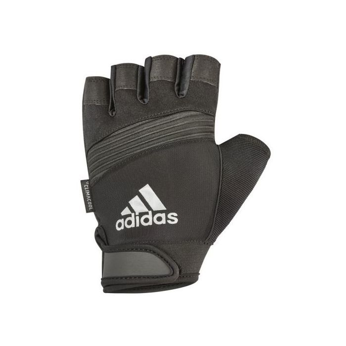 Рукавички для фітнесу Adidas Performance Gloves ADGB-13155 чорний L (885652012317)