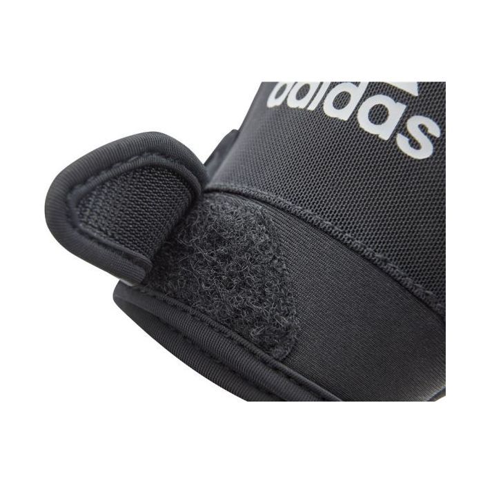 Рукавички для фітнесу Adidas Performance Gloves ADGB-13155 чорний L (885652012317) зображення 3