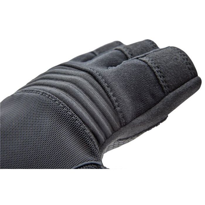 Рукавички для фітнесу Adidas Performance Gloves ADGB-13155 чорний L (885652012317) зображення 4