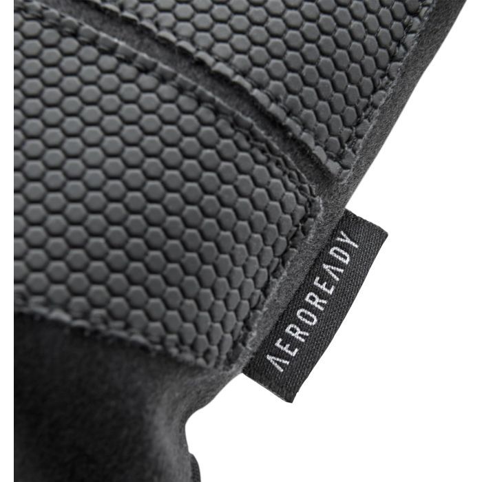 Рукавички для фітнесу Adidas Performance Gloves ADGB-13155 чорний L (885652012317) зображення 5