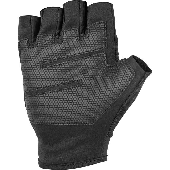 Рукавички для фітнесу Adidas Performance Gloves ADGB-13155 чорний L (885652012317) зображення 6