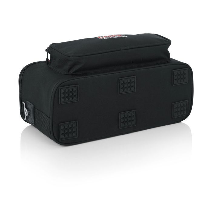 Чохол для звукового обладнання Gator 12 Microphones Bag (GM-12B) зображення 3