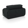 Чохол для звукового обладнання Gator 12 Microphones Bag (GM-12B) зображення 3
