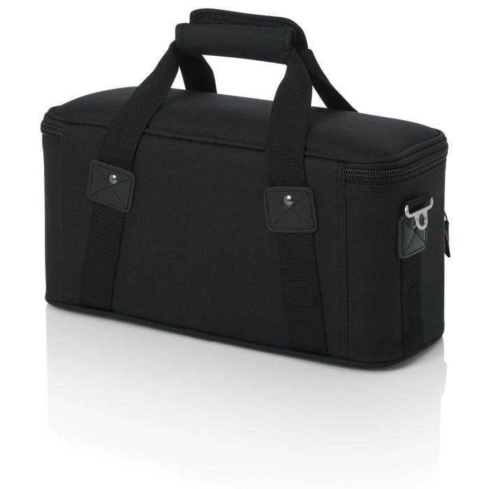 Чохол для звукового обладнання Gator 12 Microphones Bag (GM-12B) зображення 4