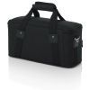 Чохол для звукового обладнання Gator 12 Microphones Bag (GM-12B) зображення 4