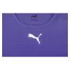 Футболка Puma teamRISE Jersey 704932-10 фіолетовий S (4063699211559) изображение 5