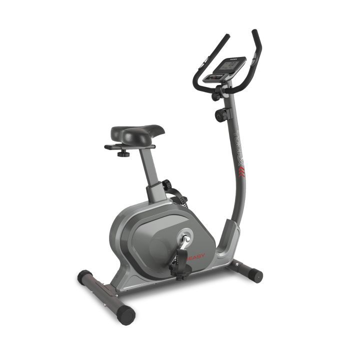 Велотренажер Toorx Upright Bike BRX 75 EASY (BRX-75-EASY) (931446)