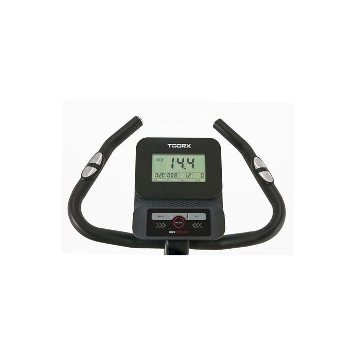 Велотренажер Toorx Upright Bike BRX 75 EASY (BRX-75-EASY) (931446) изображение 2