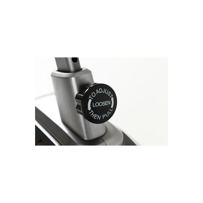 Велотренажер Toorx Upright Bike BRX 75 EASY (BRX-75-EASY) (931446) изображение 7