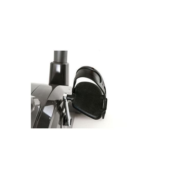 Велотренажер Toorx Upright Bike BRX 75 EASY (BRX-75-EASY) (931446) изображение 9