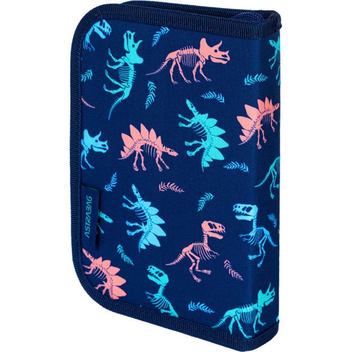 Пенал Astrabag AC1 DINOSAUR (503024058) изображение 3
