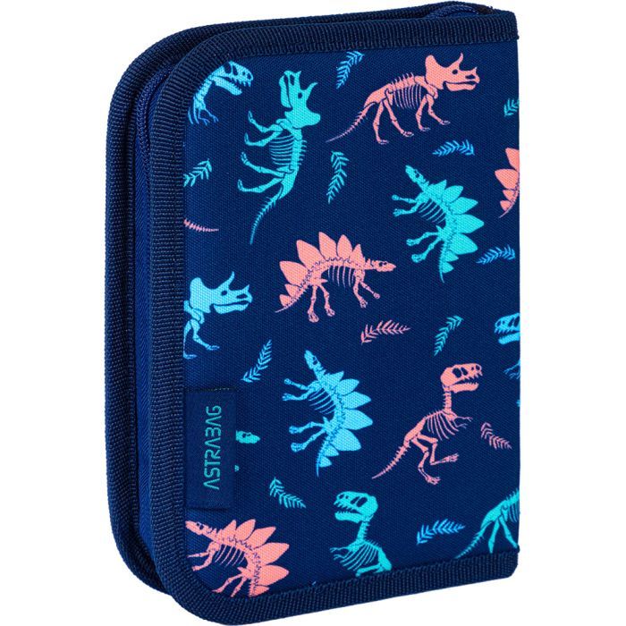 Пенал Astrabag AC1 DINOSAUR (503024058) изображение 4