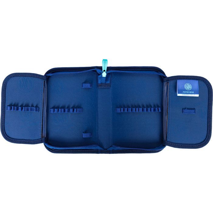 Пенал Astrabag AC1 DINOSAUR (503024058) изображение 6
