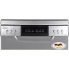 Посудомийна машина Midea MFD45S110S-C зображення 3