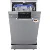Посудомийна машина Midea MFD45S110S-C зображення 4