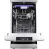 Посудомийна машина Midea MFD45S110S-C зображення 5
