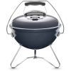 Гриль-барбекю Weber Smokey Joe Premium 37 см Blue (1126804)