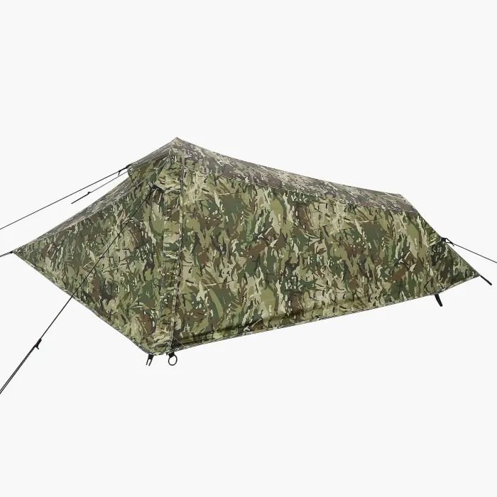 Палатка Highlander Blackthorn 1+ Gen2 HMTC (TEN131XLV2-HC) (931653) изображение 2
