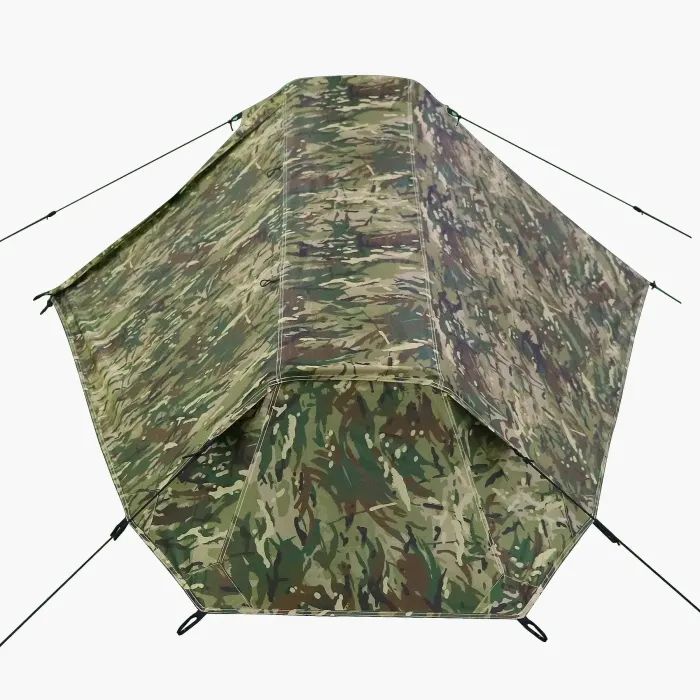 Палатка Highlander Blackthorn 1+ Gen2 HMTC (TEN131XLV2-HC) (931653) изображение 3