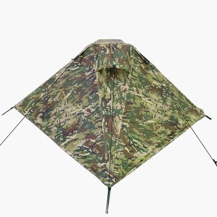 Палатка Highlander Blackthorn 1+ Gen2 HMTC (TEN131XLV2-HC) (931653) изображение 4