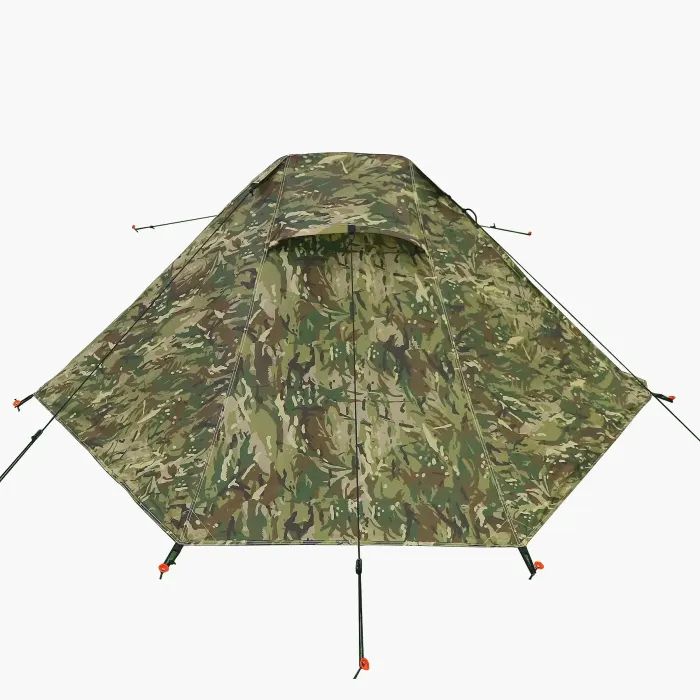 Палатка Highlander Blackthorn 1+ Gen2 HMTC (TEN131XLV2-HC) (931653) изображение 5