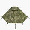 Палатка Highlander Blackthorn 1+ Gen2 HMTC (TEN131XLV2-HC) (931653) изображение 5