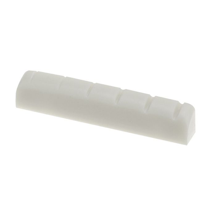 Поріжок для гітари Paxphil NT019 White