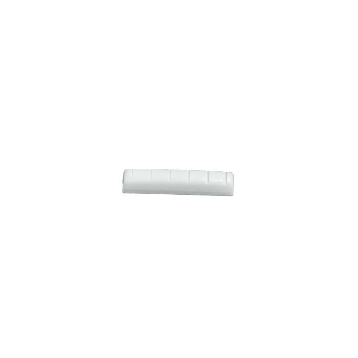 Поріжок для гітари Paxphil NT019 White зображення 2