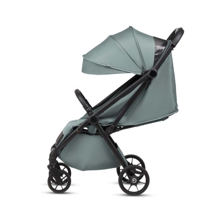 Коляска TUTIS Jogo plus Dark Green (PP206/144) изображение 13