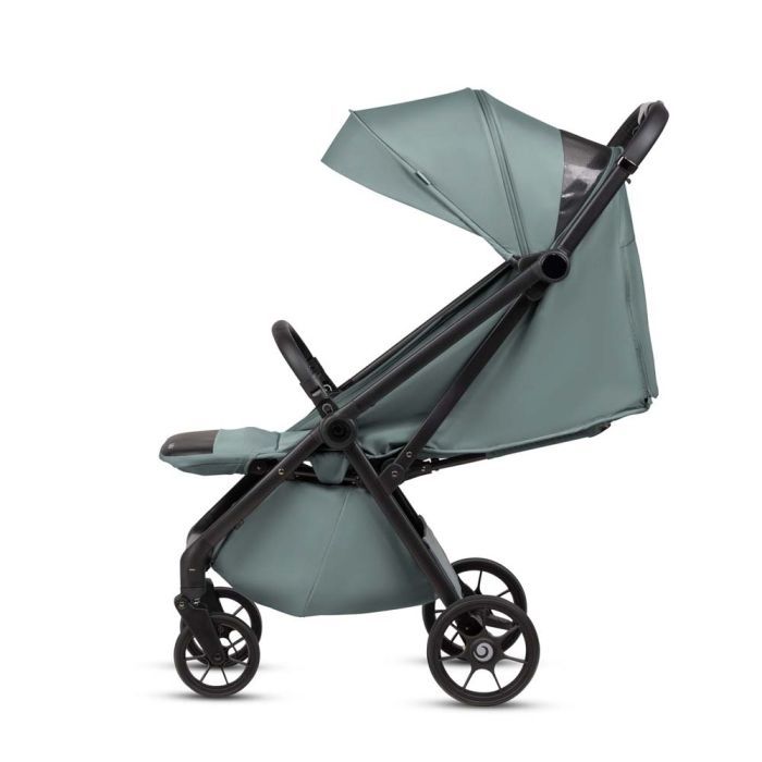 Коляска TUTIS Jogo plus Dark Green (PP206/144) изображение 15