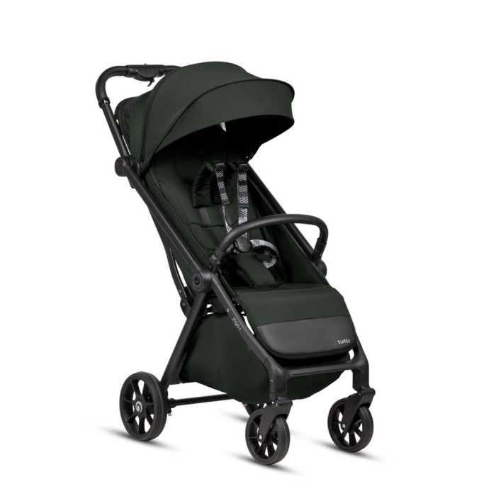 Коляска TUTIS Jogo plus Dark Green (PP206/144)