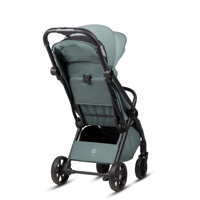 Коляска TUTIS Jogo plus Dark Green (PP206/144) изображение 2