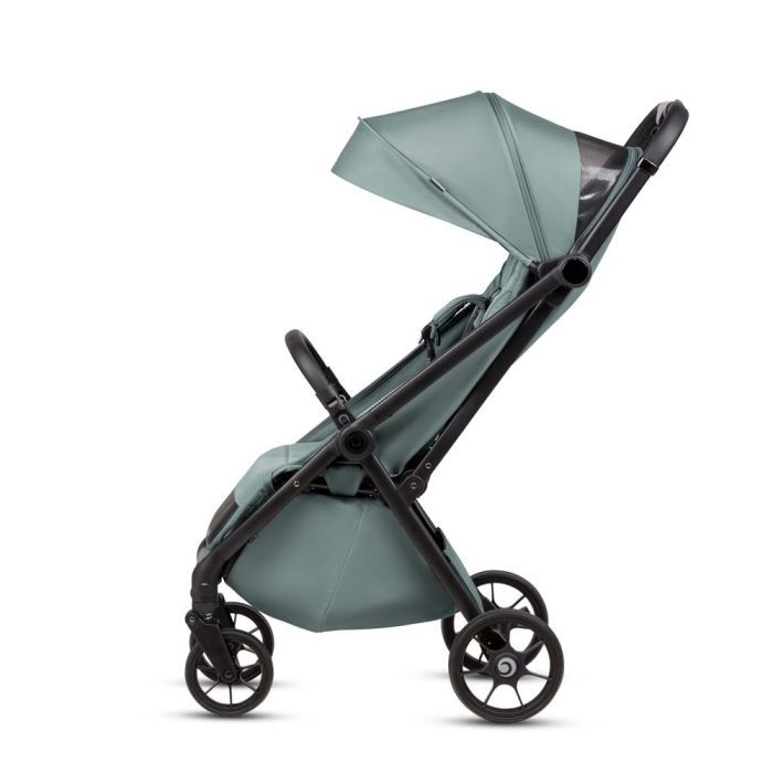 Коляска TUTIS Jogo plus Dark Green (PP206/144) изображение 9